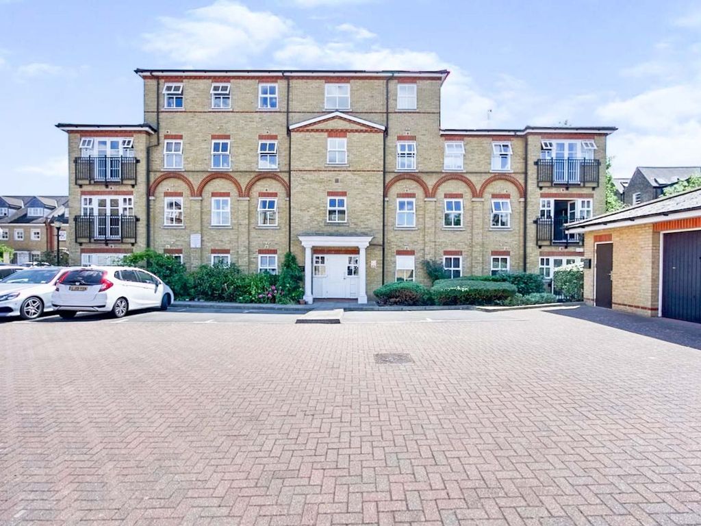 Belvedere Place, Brixton SW2