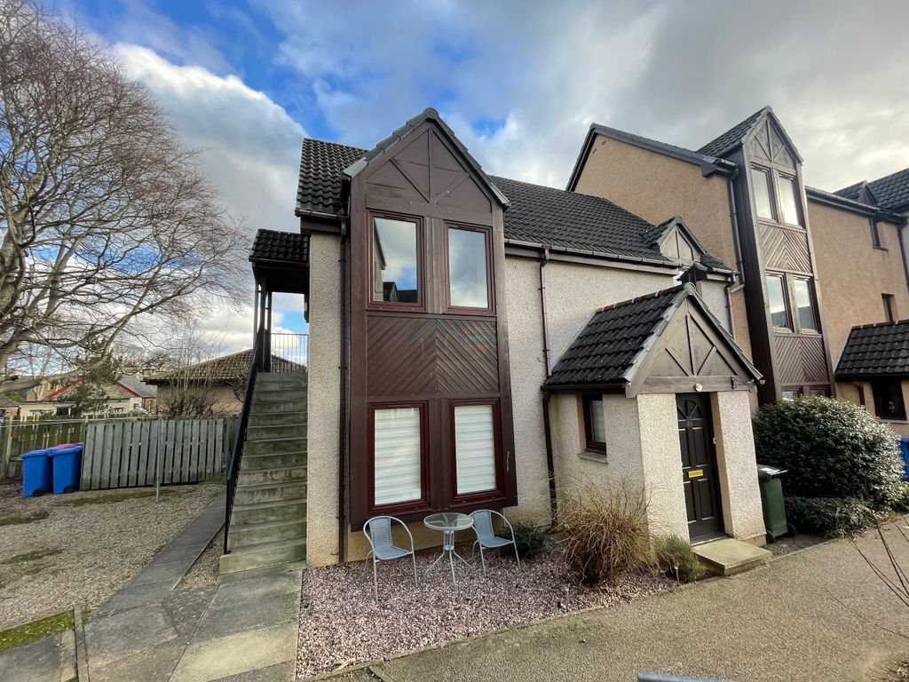 2 bed flat for sale in Walker Court, Forres IV36 Zoopla