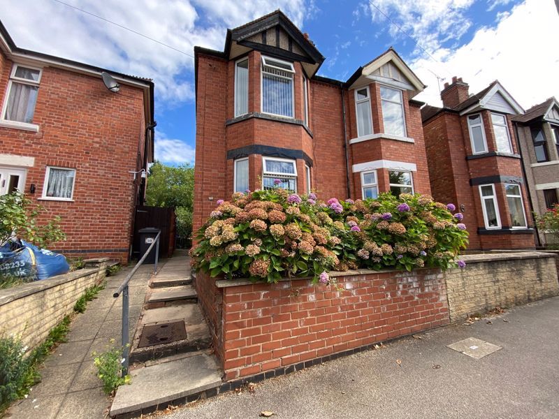 3 bed semidetached house for sale in Earls Road, Nuneaton CV11 Zoopla