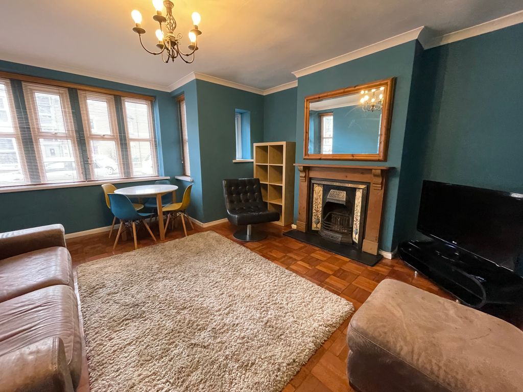 2 bed flat to rent in Neville Street, Grangetown, Cardiff CF11 Zoopla