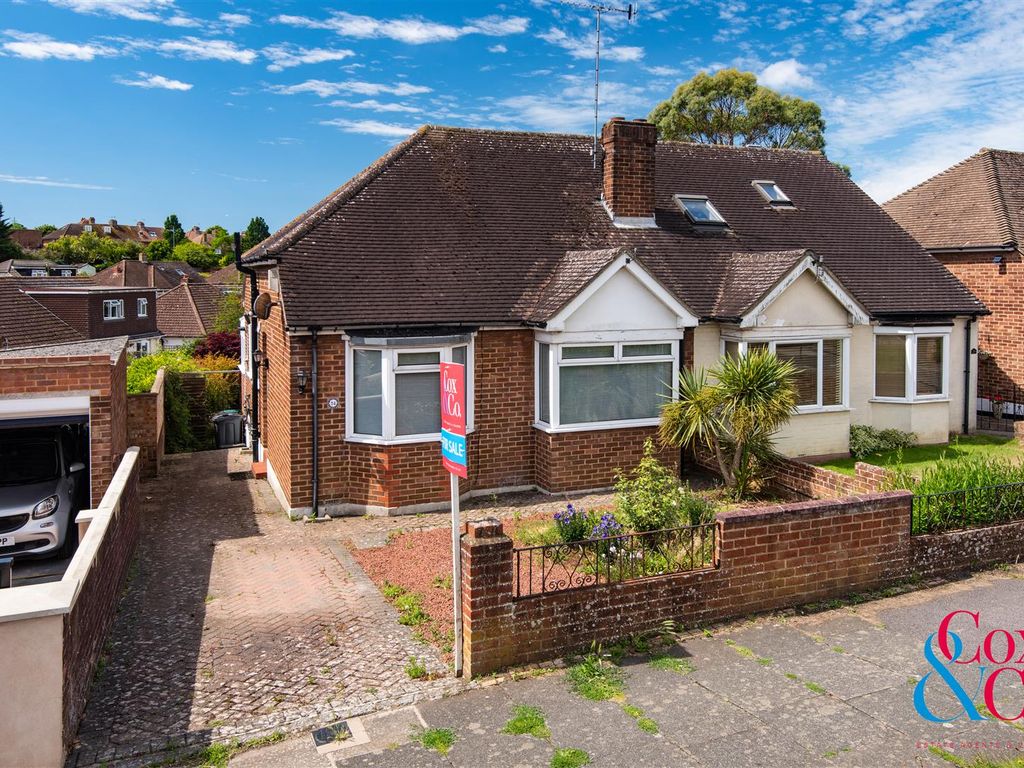 3 bed property for sale in West Way, Hangleton, Hove BN3 Zoopla