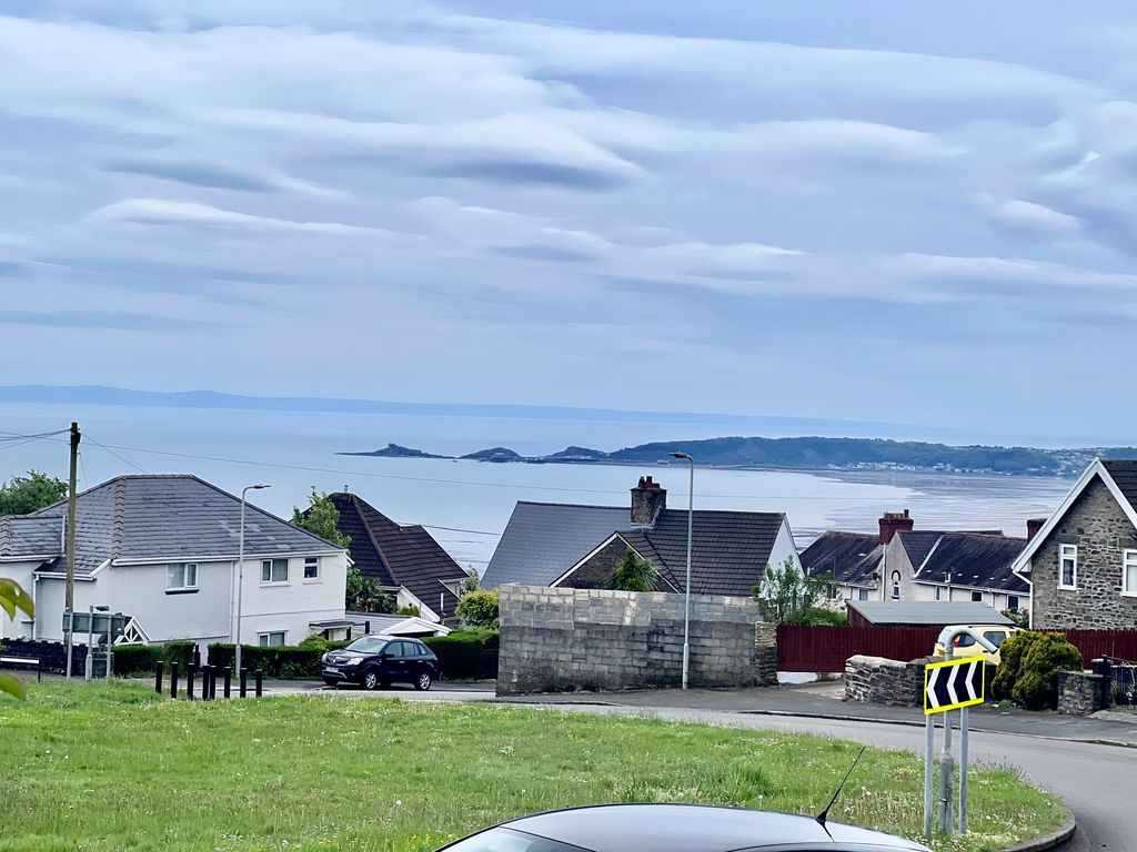 3 bed end terrace house for sale in Llewellyn Circle, Mayhill, Swansea SA1 Zoopla