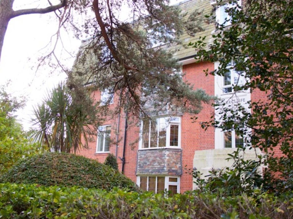 Manor Road Bournemouth Bournemouth BH1  