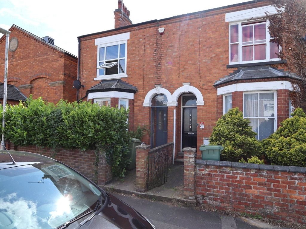 3 bed end terrace house for sale in Thompson Street, New Bradwell