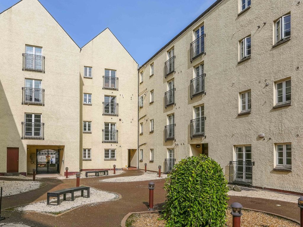 1 bed flat for sale in Easter Dalry Wynd, Dalry, Edinburgh EH11, £