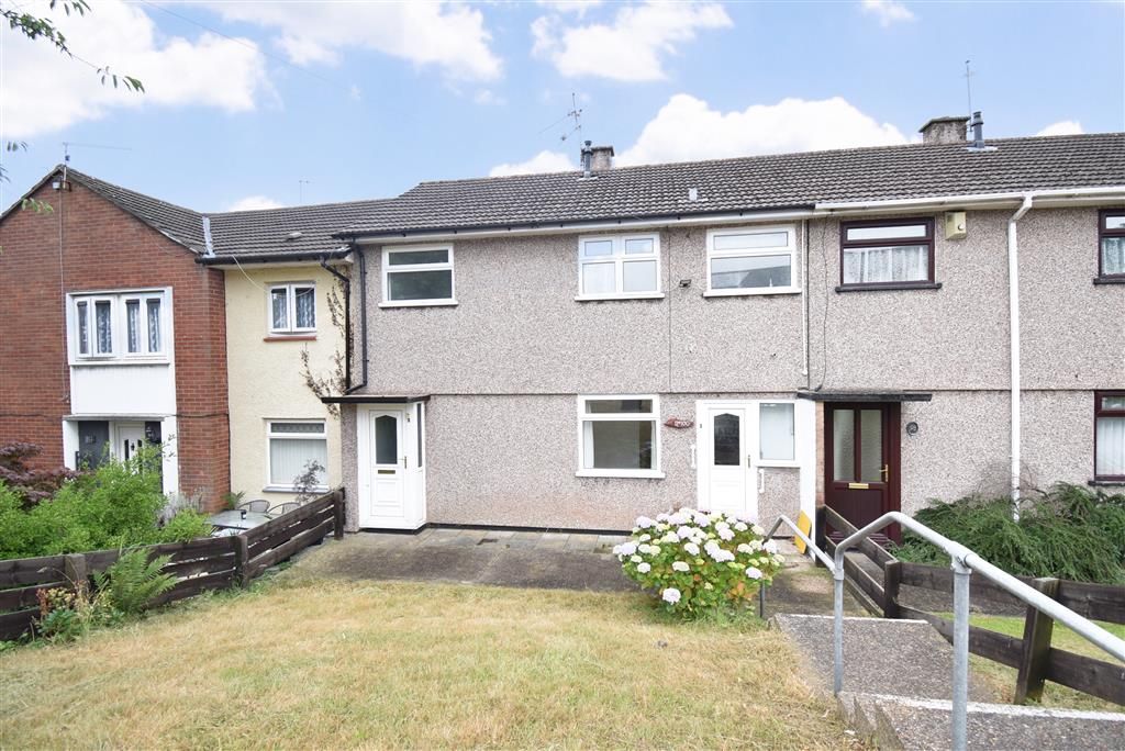 3 bed property to rent in Howe Circle, Newport NP19, £850 pcm Zoopla