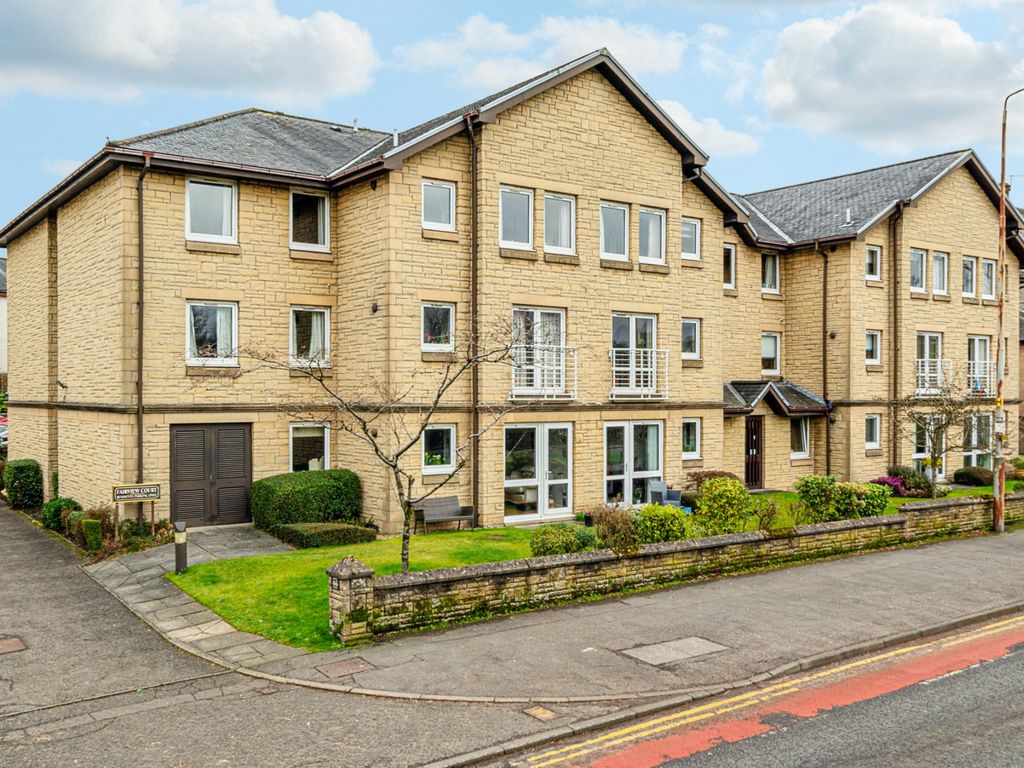 2 bed flat for sale in 32 Fairview Court, Milngavie, East Dunbartonshire G62 Zoopla