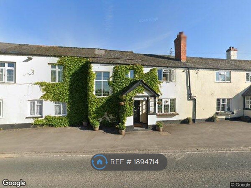 Studio to rent in Taunton Rd, Wellington TA21, £1,000 pcm Zoopla