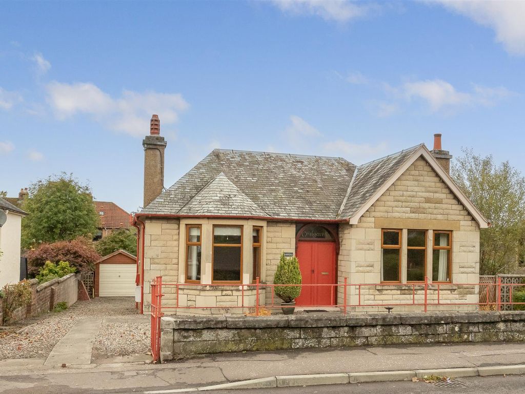 3 bed property for sale in Cupar Road, Newburgh, Cupar KY14 Zoopla