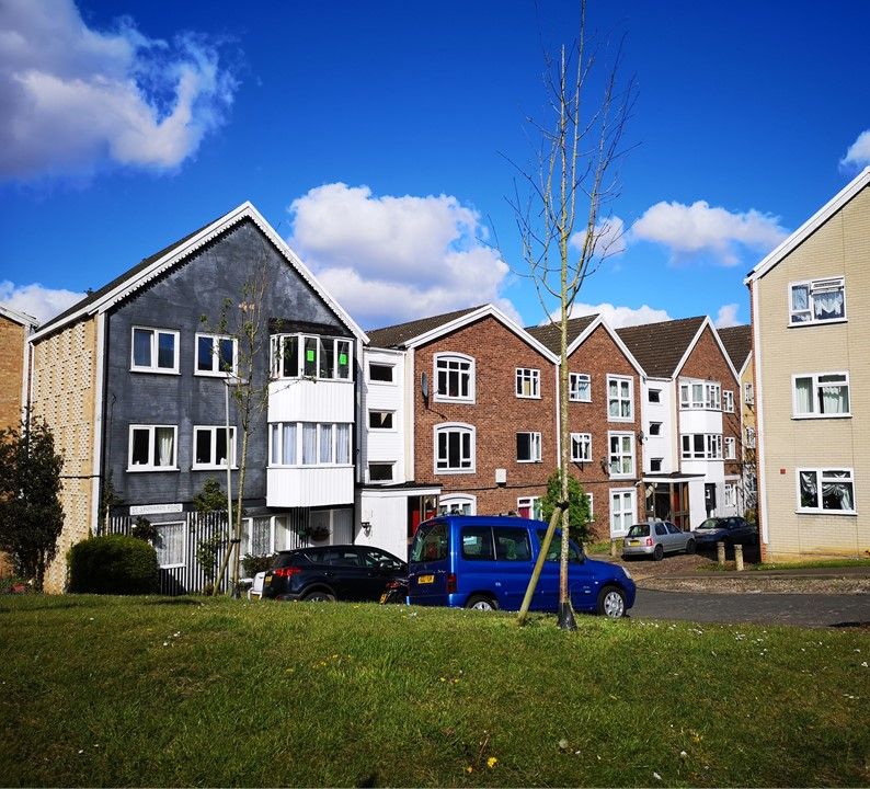2 bed flat to rent in St Leonards Road, Norwich NR1 Zoopla