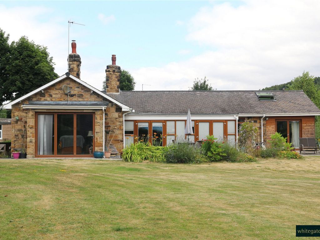 3 bed bungalow for sale in Sheffield Road, Unstone, Dronfield S18 Zoopla