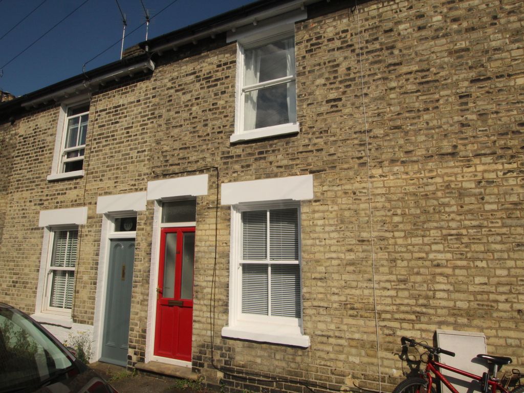 2 bed terraced house for sale in Great Eastern Street, Cambridge CB1