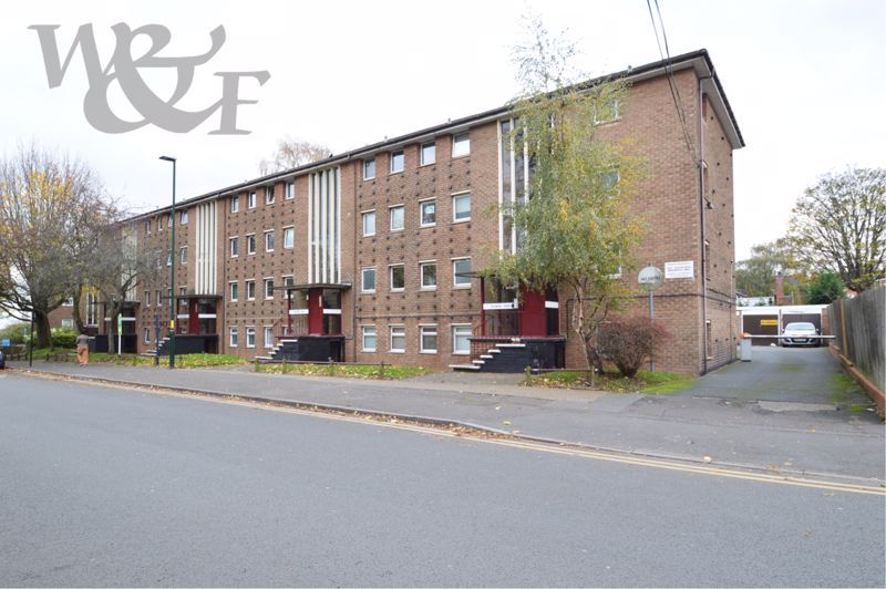 1 bed flat for sale in Church Road, Erdington, Birmingham B24 Zoopla