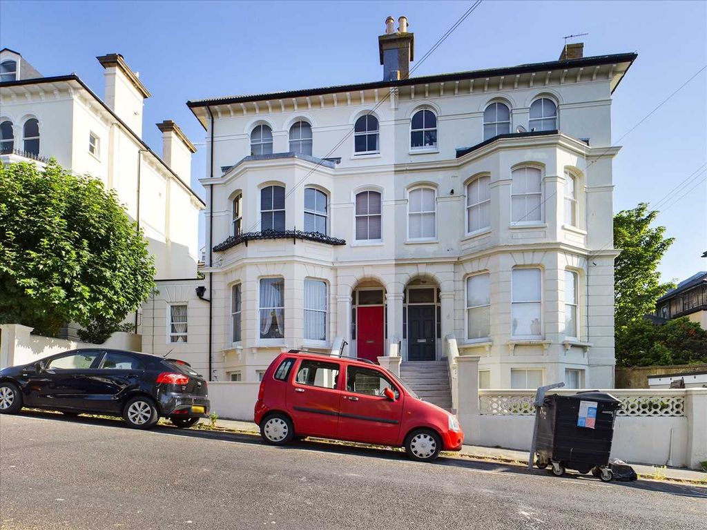 1 bed flat for sale in Alfred Road, Brighton BN1 Zoopla