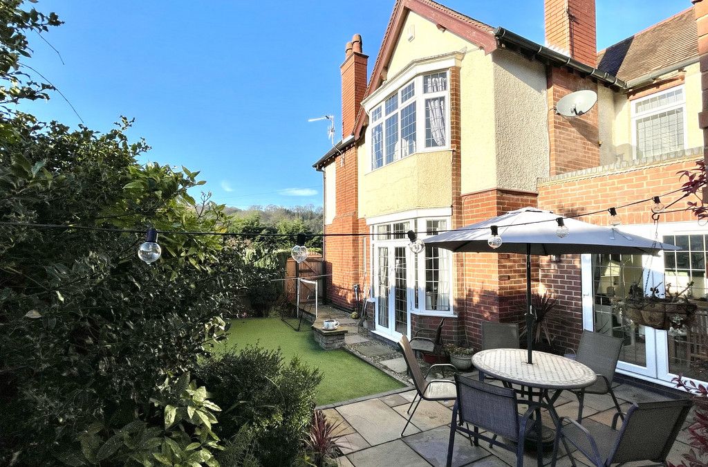 4 bed detached house for sale in Derby Road, Milford DE56 Zoopla