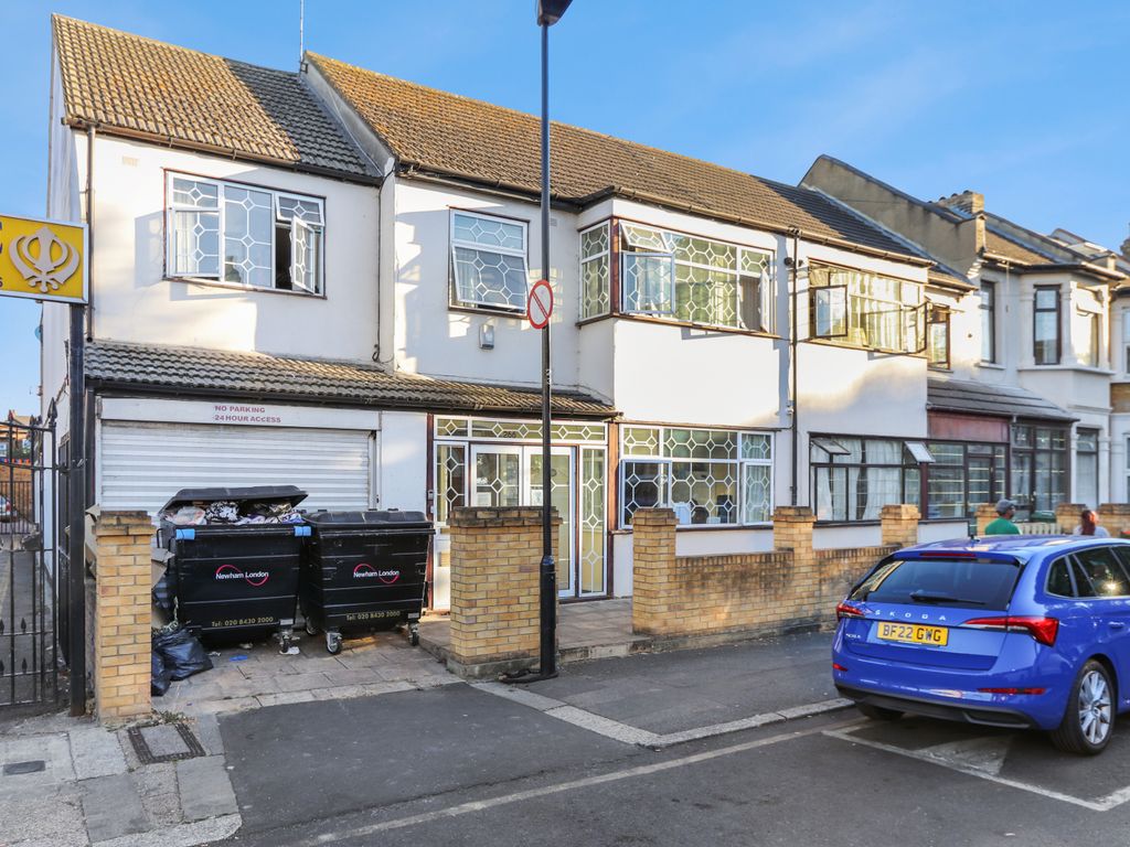 14 bed terraced house for sale in Neville Road, London E7 Zoopla