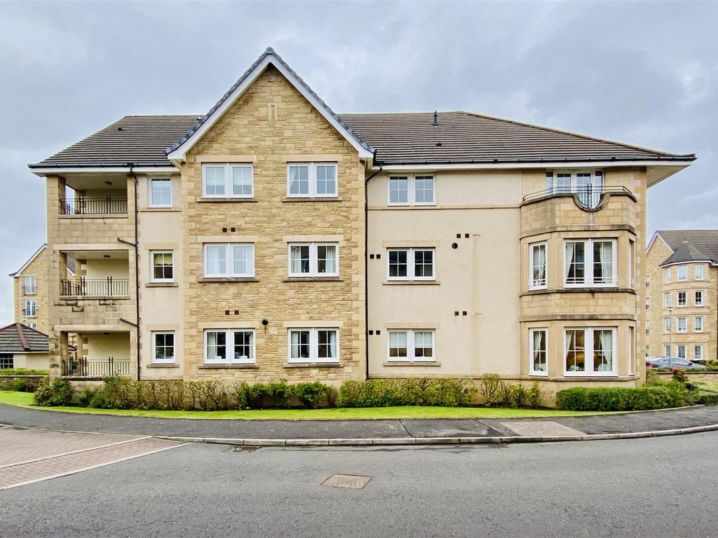 2 bed flat for sale in Hamilton Park North, Hamilton ML3 Zoopla