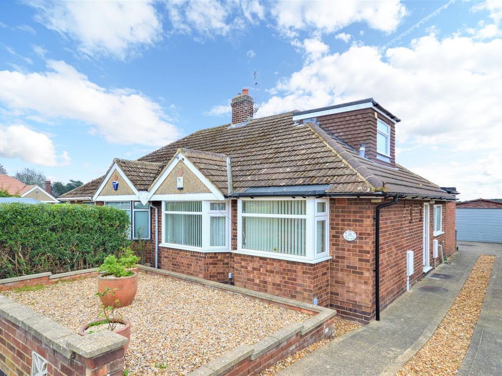 Dane Ridge, Duston, Northampton NN5  