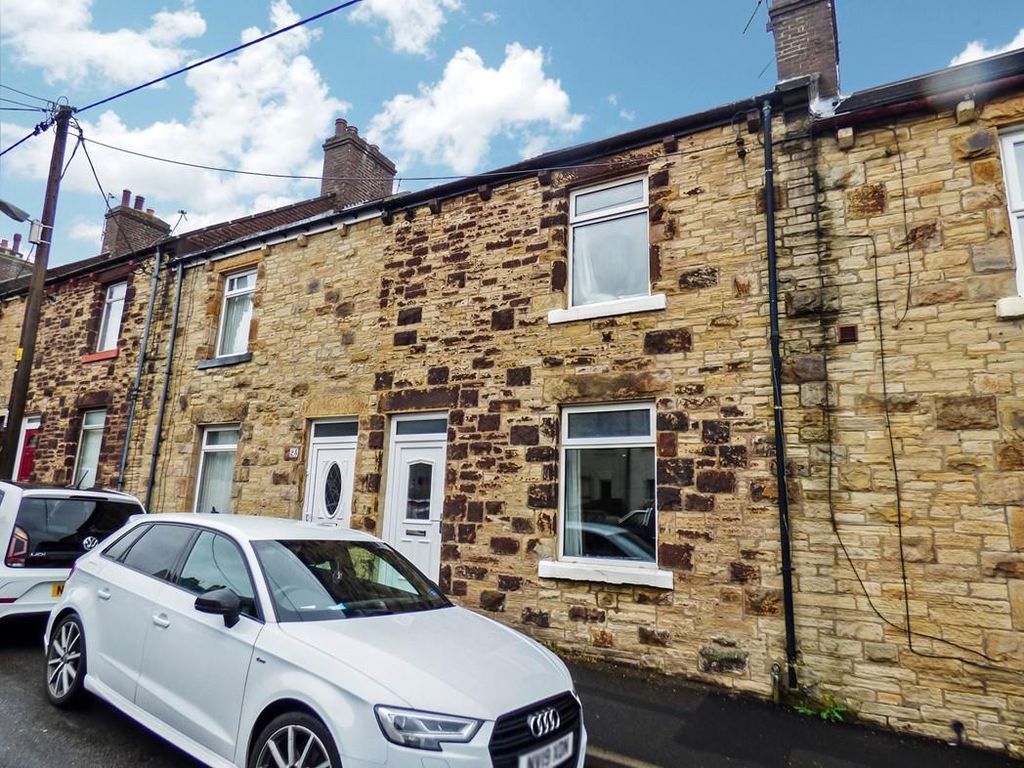 3 bed terraced house to rent in Constance Street, Consett DH8 Zoopla