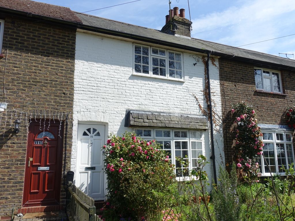 2 bed cottage to rent in Mill Lane, Hurst Green, Oxted RH8 Zoopla