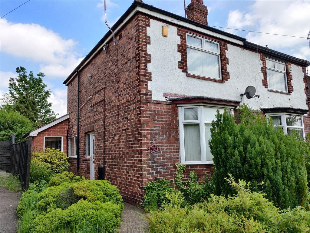 2 bed property for sale in Pleasley Road, Whiston, Rotherham S60 Zoopla