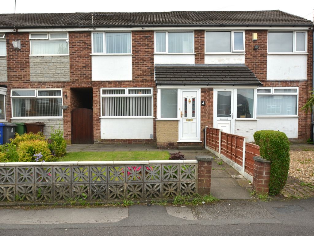 3 bed mews for sale in Jack Lane, Droylsden M43, £190,000 Zoopla