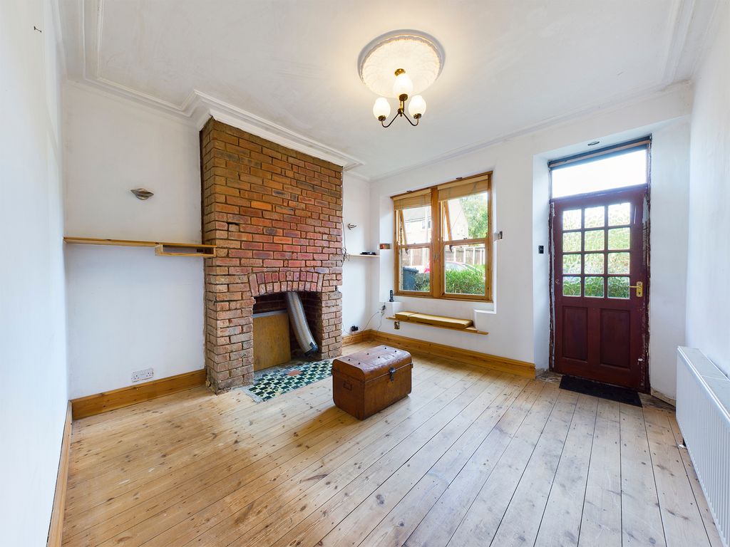 3 bed terraced house for sale in Lump Lane, Grenoside, Sheffield S35, £