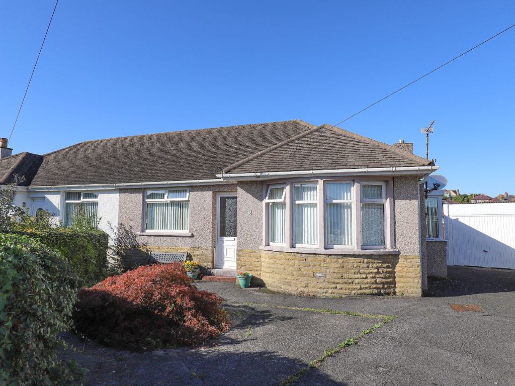 2 bed bungalow for sale in Parklands Grove, Heysham, Morecambe LA3, £169,000 Zoopla