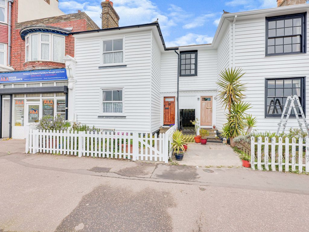 3 bed terraced house for sale in Eastern Esplanade, SouthendOnSea SS1