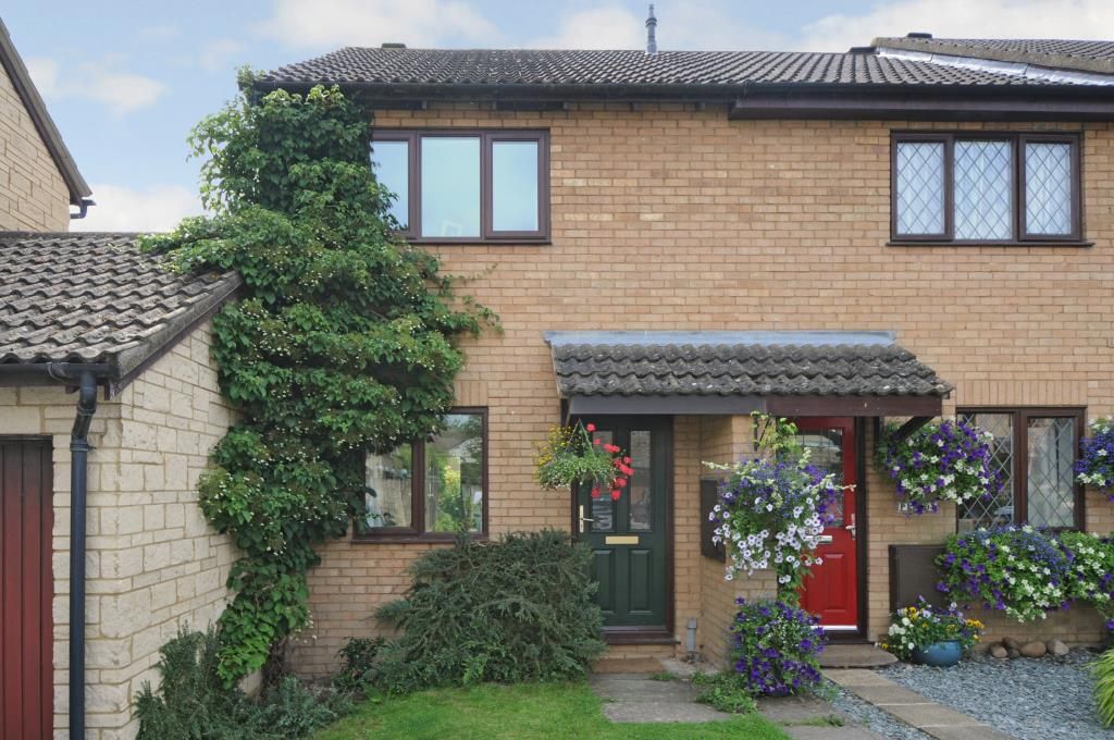 2 bed end terrace house for sale in Eynsham, Oxford OX29 Zoopla