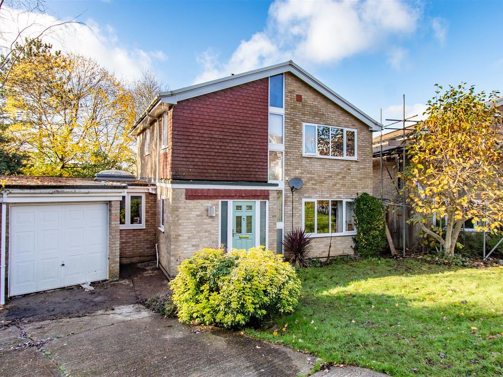 Broad Oak Close, Tunbridge Wells TN2  
