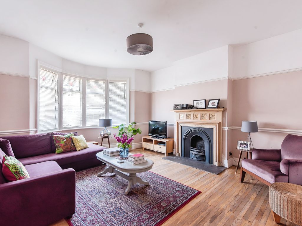 3 bed terraced house for sale in Dukesthorpe Road, Sydenham, London