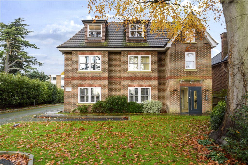 Hempstead Road, Watford, Hertfordshire WD17  