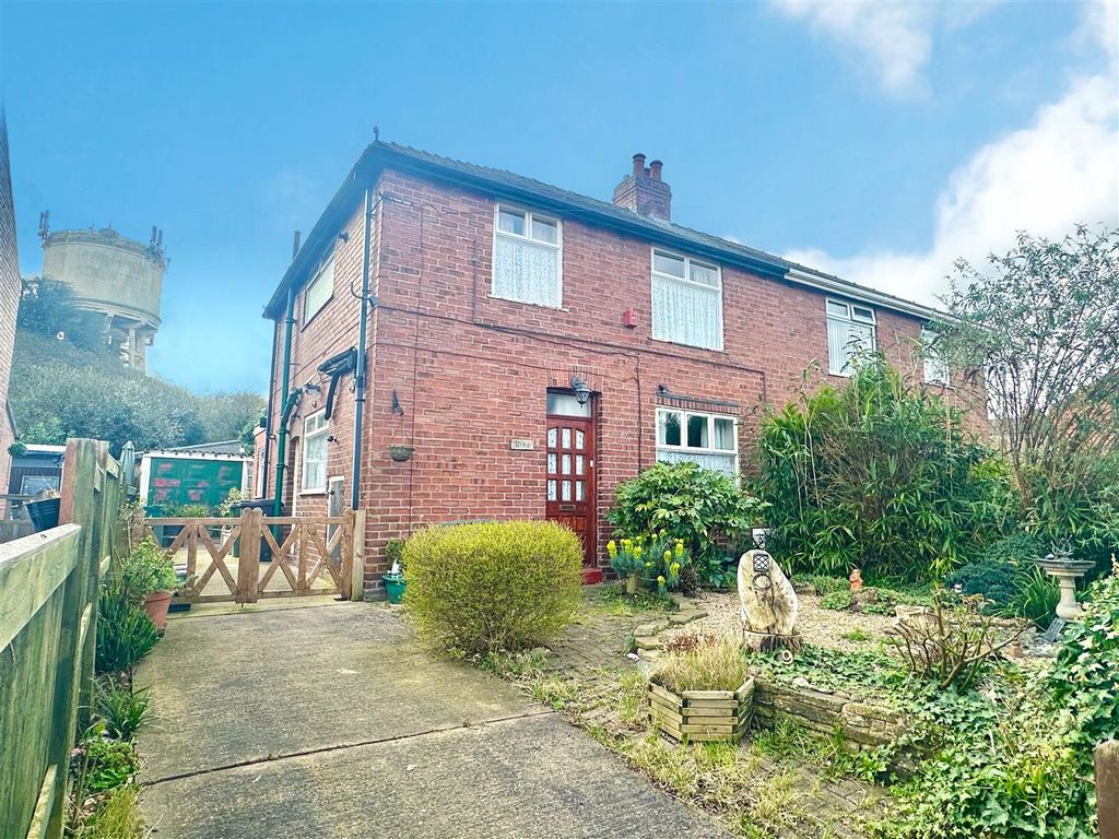 3 bed semidetached house for sale in Winchester Avenue, York YO26, £290,000 Zoopla