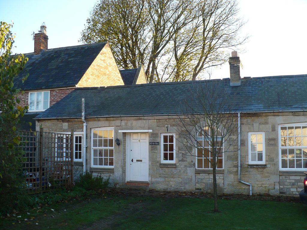 2 bed barn conversion to rent in Brewery Yard, Sudborough, Kettering