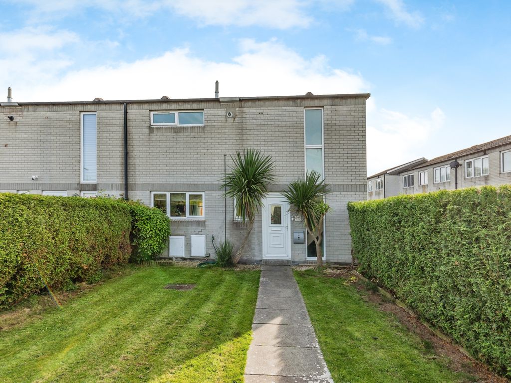 3 bed end terrace house for sale in Woodpecker Drive, WestonSuperMare BS22, £230,000 Zoopla