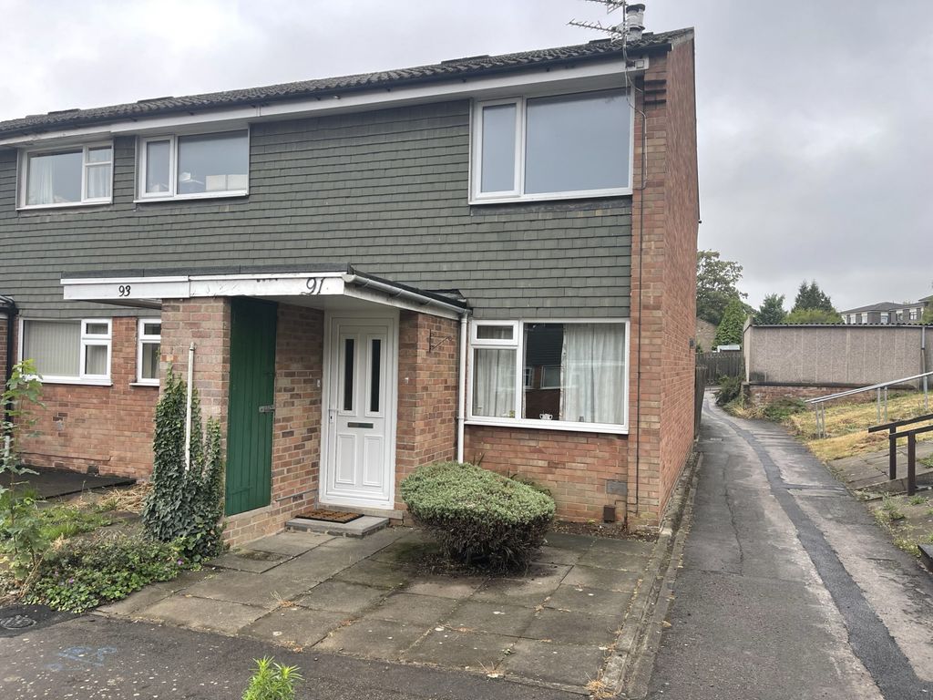 Linkway Gardens, Leicester LE3  