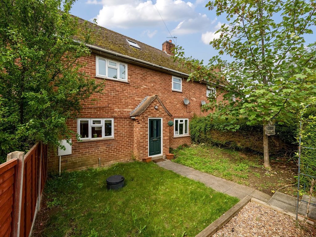 5 bed terraced house for sale in Western Hill Road, Beckford