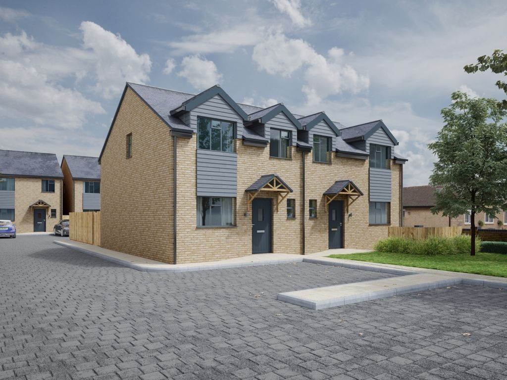 3 bed detached house for sale in Banwell Close, Carterton OX18 Zoopla