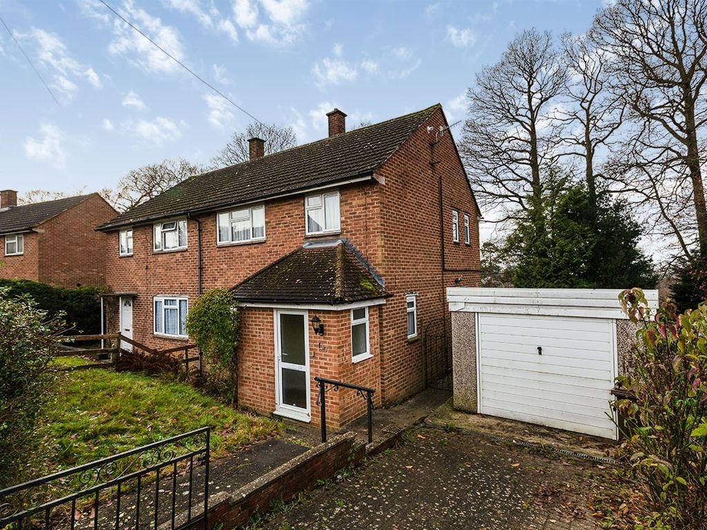 3 bed semidetached house to rent in Sherwood Road, Tunbridge Wells, Kent TN2 Zoopla