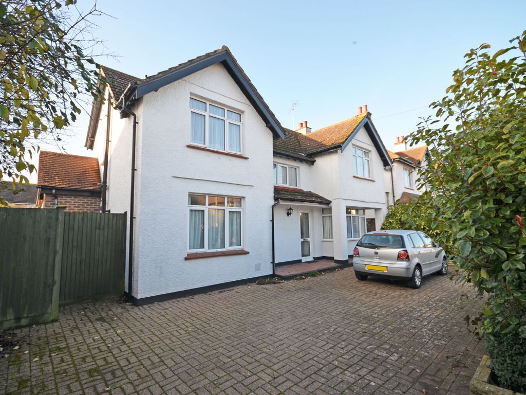 4 bed detached house for sale in Marshall Avenue, Bognor Regis PO21