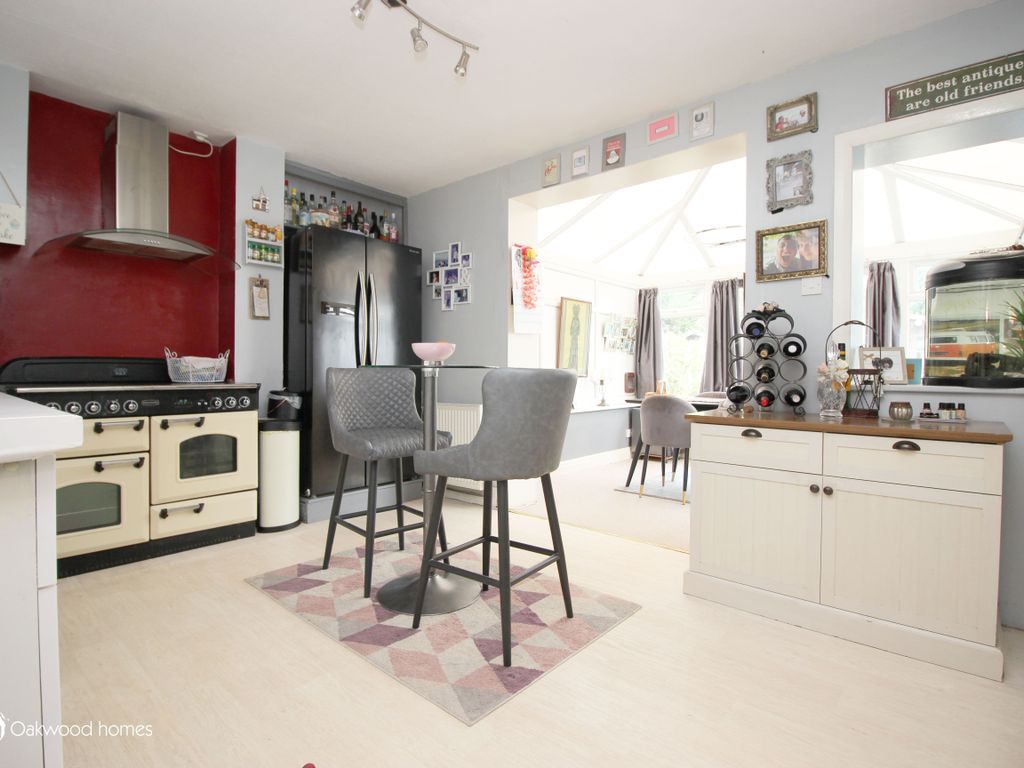 3 bed semidetached house for sale in Augustine Road, Minster, Ramsgate