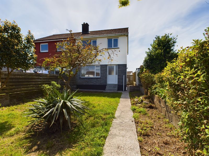 3 bed property for sale in Tresdale Parc, Connor Downs, Hayle TR27, £275,000 Zoopla