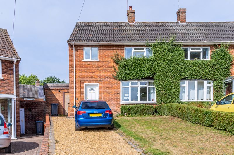 3 bed end terrace house for sale in Shenley Lane, Selly Oak, Birmingham