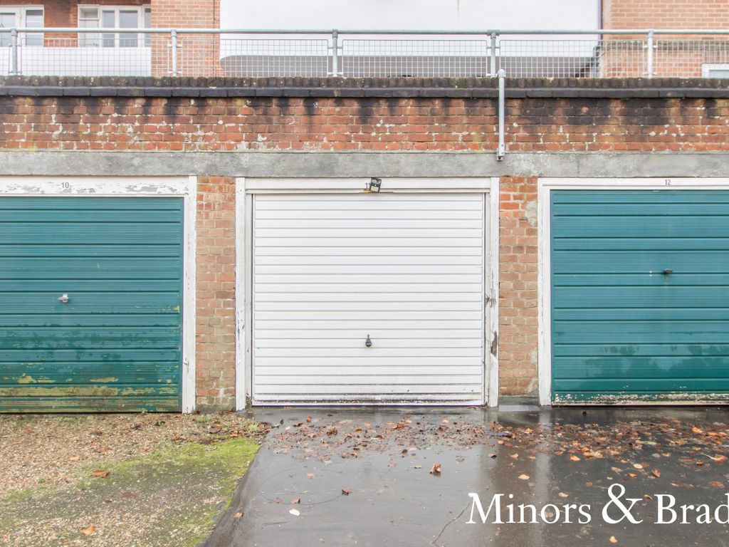 Heigham Grove, Norwich NR2  