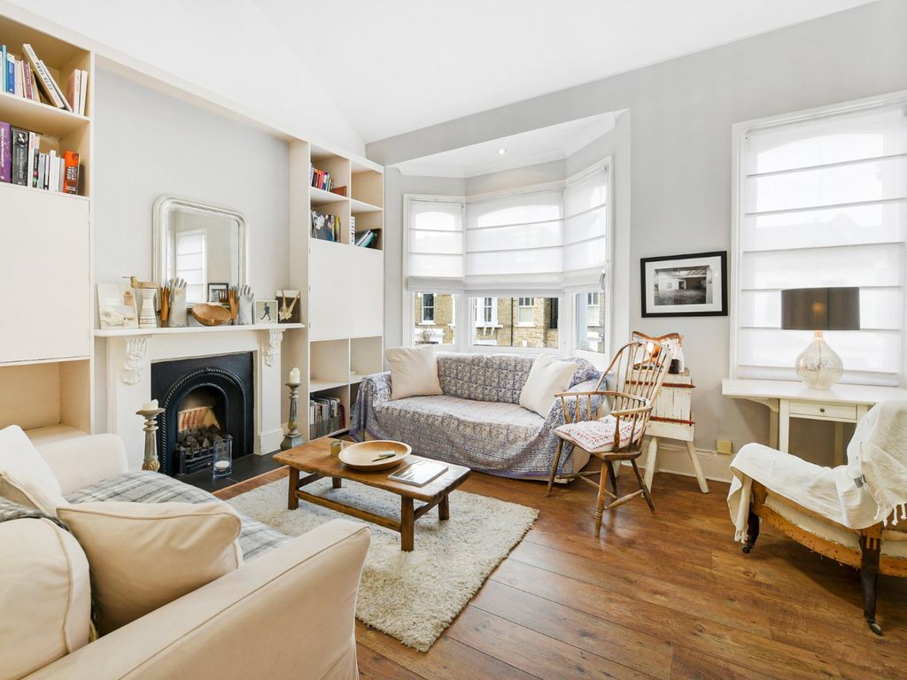 2 bed flat for sale in Rylston Road, London SW6 Zoopla