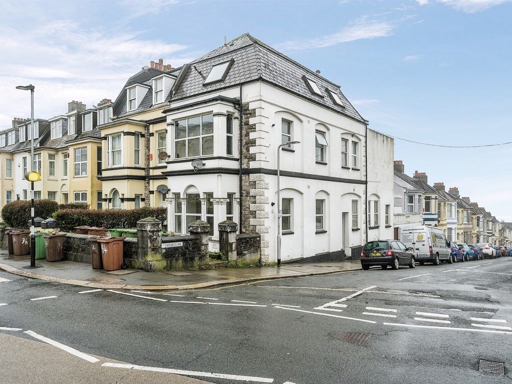 1 bed flat for sale in North Road East, Mutley, Plymouth PL4 Zoopla