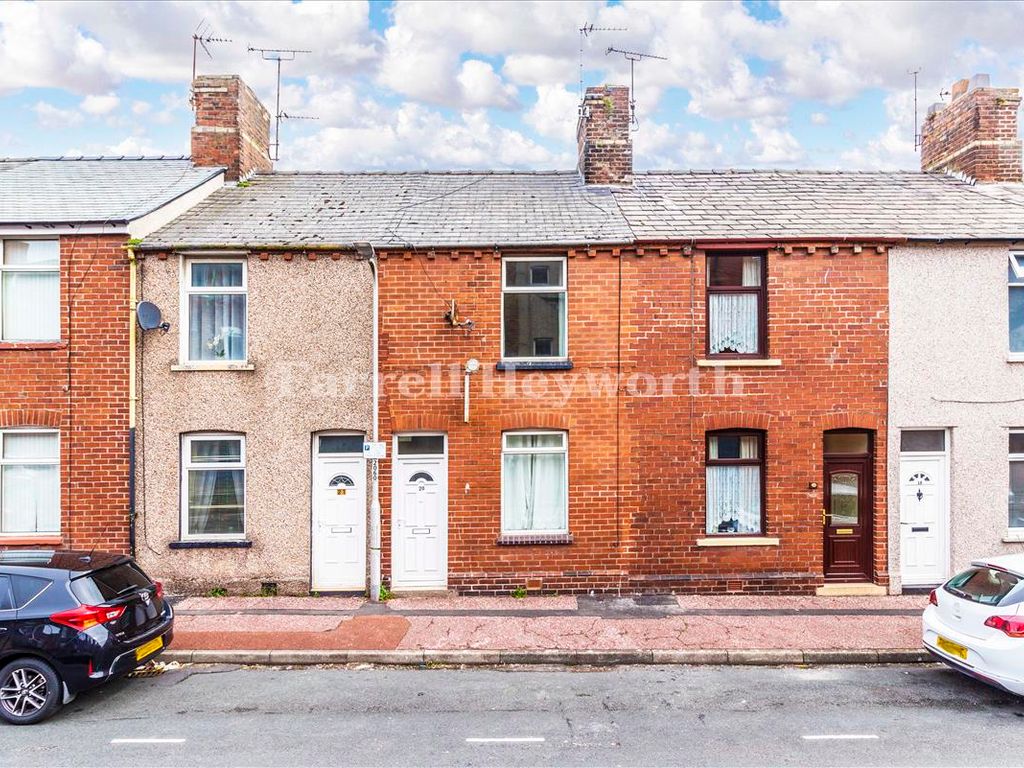 2 bed property for sale in Wordsworth Street, Barrow In Furness LA14