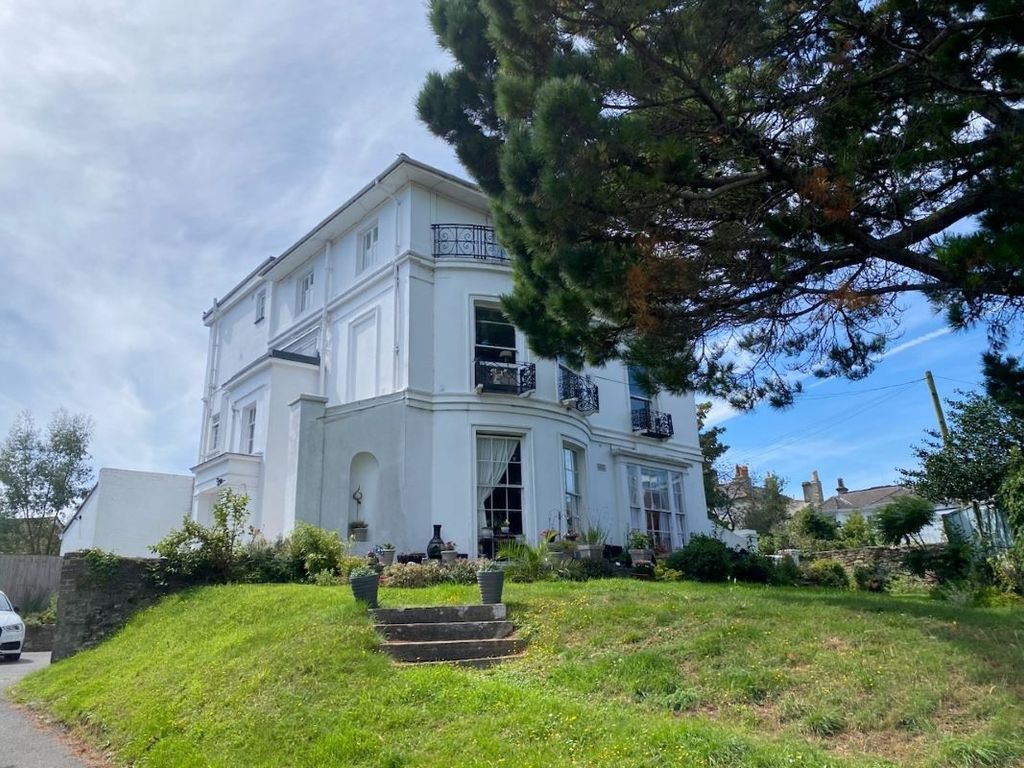 1 bed flat for sale in Flat 10 Wrafton House, 46 Melville Street, Ryde