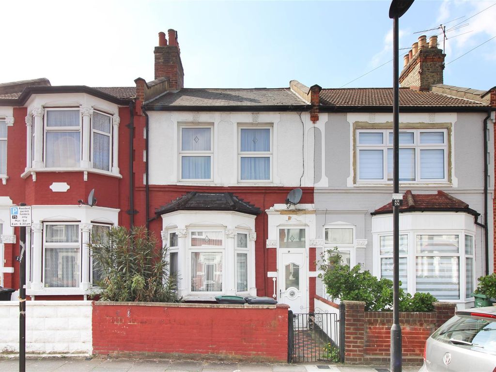 3 bed property for sale in Arnold Road, London N15 Zoopla